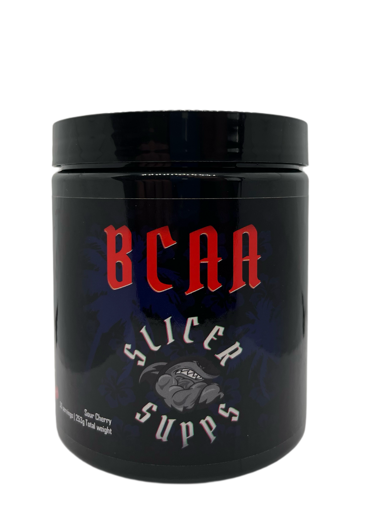 BCAAs