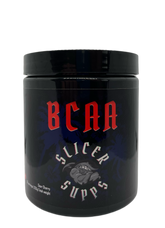 BCAAs