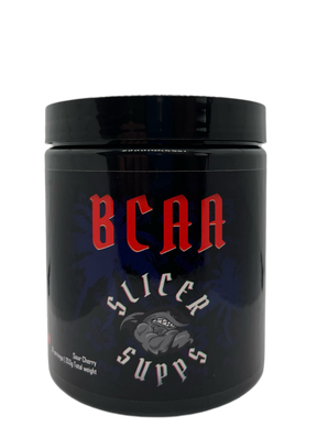 BCAAs