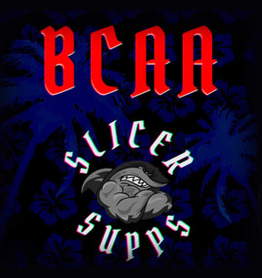 BCAAs