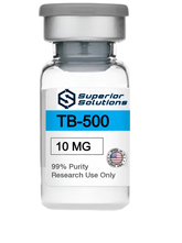 TB-500 10mg