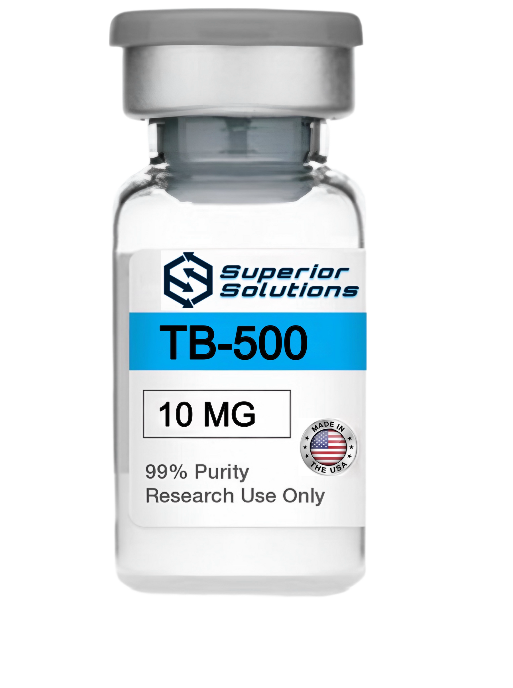 TB-500 10mg