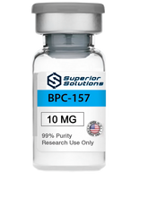 BPC-157  10mg