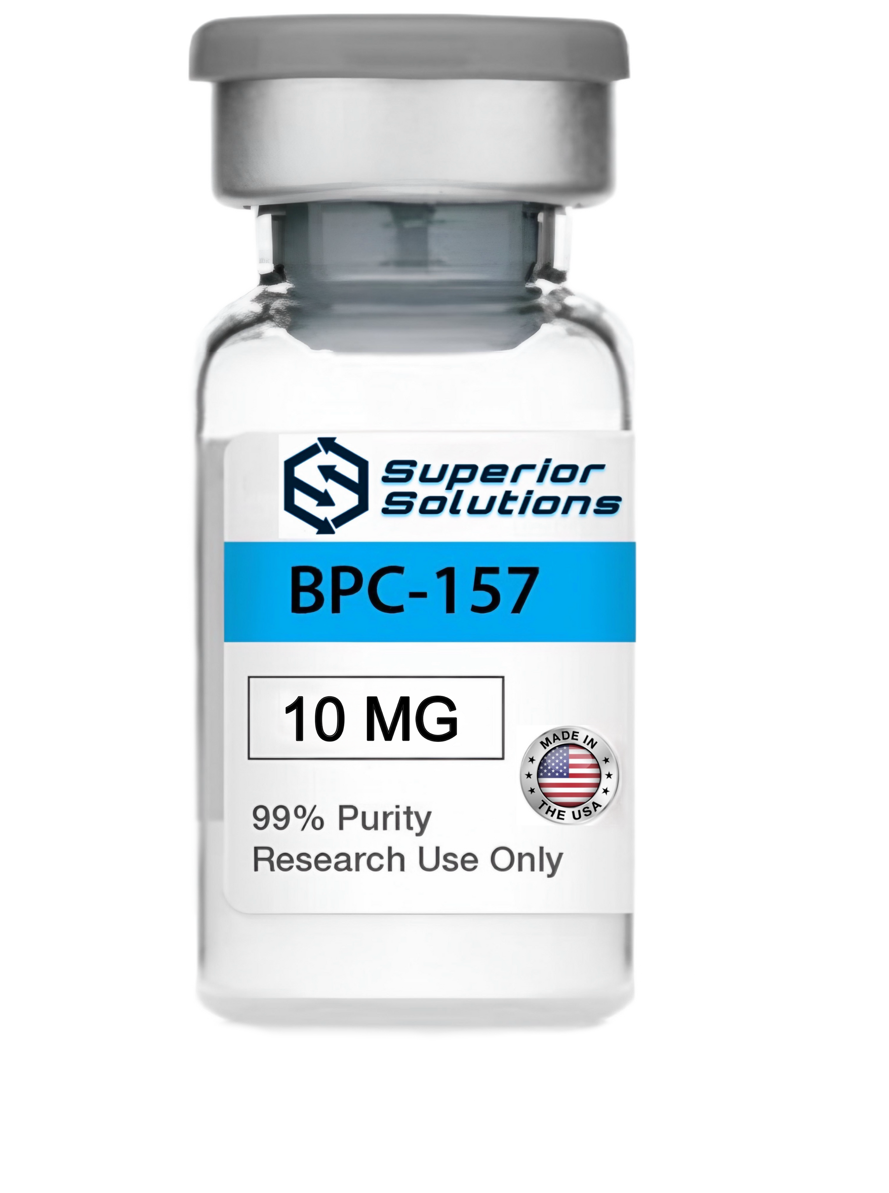 BPC-157  10mg